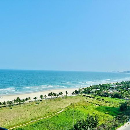 Luxury Apartment - Rooftop Swimming Pool - Beach Front - Hinata Apartment Da Nang Zewnętrze zdjęcie